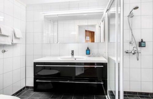 Kristiansund Hotel | Comfort Hotel Fosna