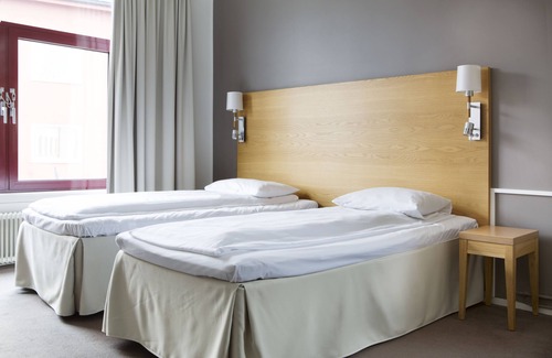 Kristiansund Hotel | Comfort Hotel Fosna