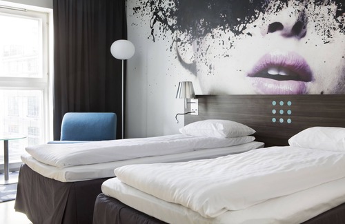 Helsingborg Hotel | Comfort Hotel Helsingborg