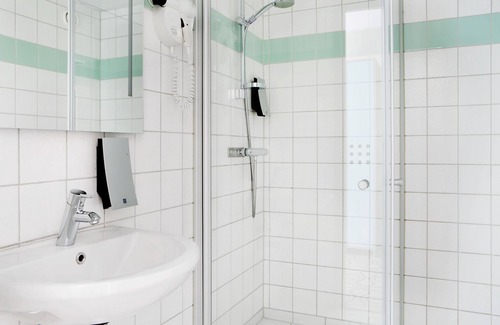 Helsingborg Hotel | Comfort Hotel Helsingborg
