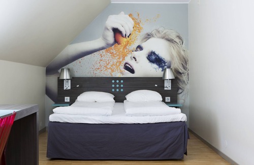 Helsingborg Hotel | Comfort Hotel Helsingborg