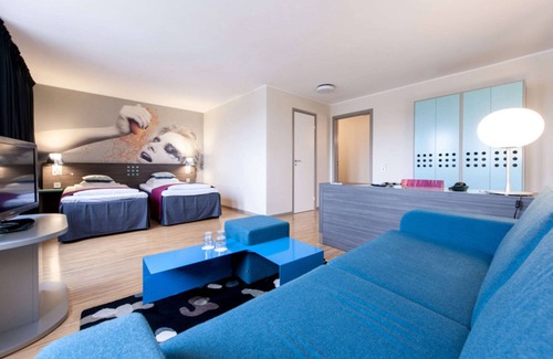 Helsingborg Hotel | Comfort Hotel Helsingborg