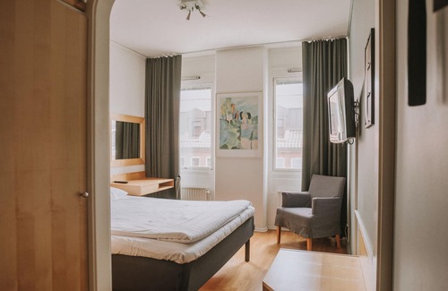 Boras Hotel | Comfort Hotel Jazz, Borås