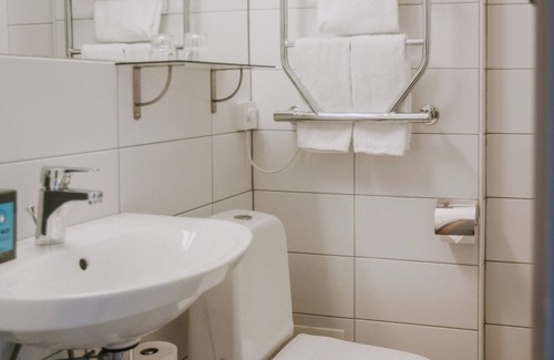 Boras Hotel | Comfort Hotel Jazz, Borås