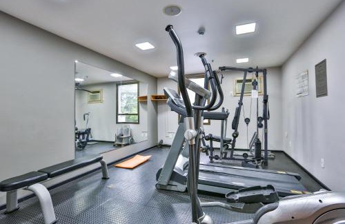 Centro Hotel | Comfort Hotel Joinville
