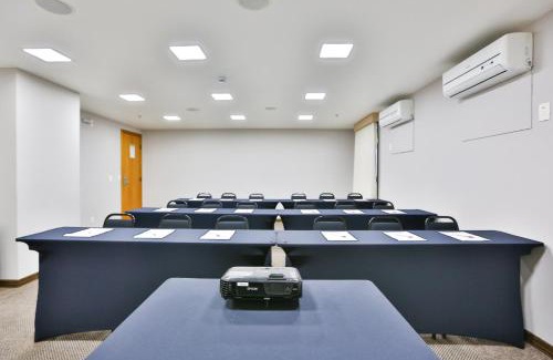 Centro Hotel | Comfort Hotel Joinville