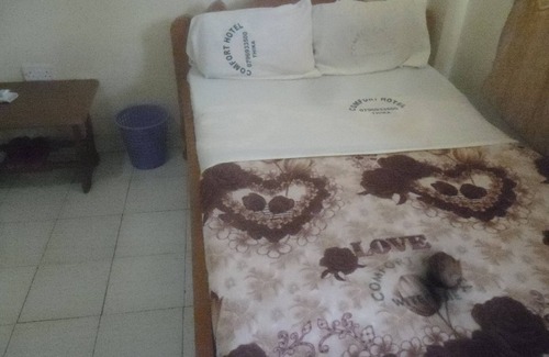Thika Bed & Breakfast | Comfort Hotel