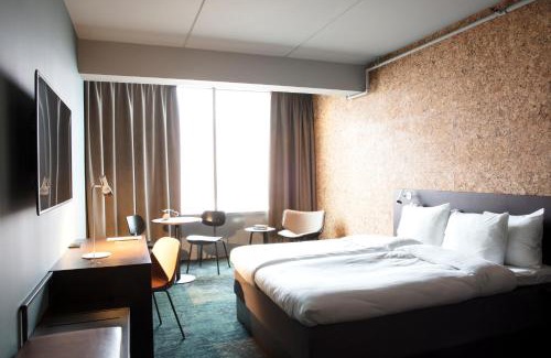 Kista Science City Hotel | Comfort Hotel Kista