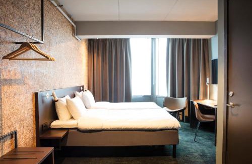 Kista Science City Hotel | Comfort Hotel Kista