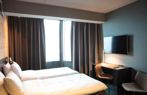Kista Science City Hotel | Comfort Hotel Kista