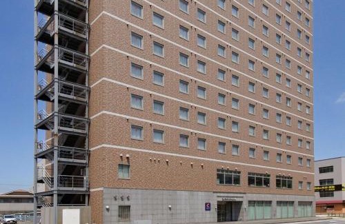 Kitakyushu Hotel | Comfort Hotel Kokura