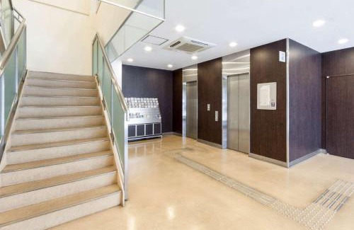 Kitakyushu Hotel | Comfort Hotel Kokura