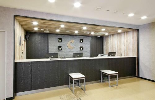 Kitakyushu Hotel | Comfort Hotel Kokura