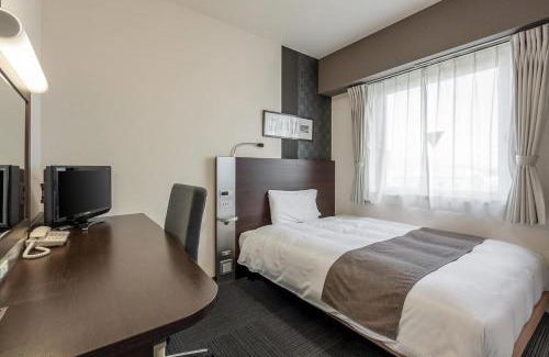 Koriyama Hotel | Comfort Hotel Koriyama