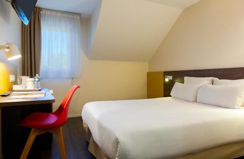 Lomme Hotel | Comfort Hotel Lille Lomme