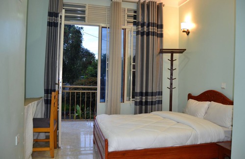 Musanze Hotel | Comfort Hotel Ltd