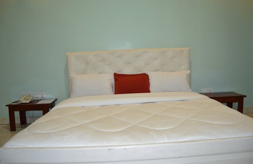 Musanze Hotel | Comfort Hotel Ltd