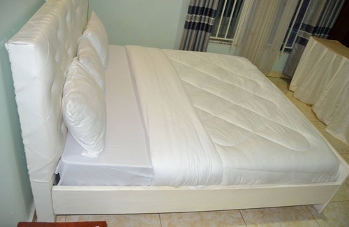 Musanze Hotel | Comfort Hotel Ltd