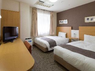 Higashishinsaibashi Hotel | Comfort Hotel Osaka Shinsaibashi