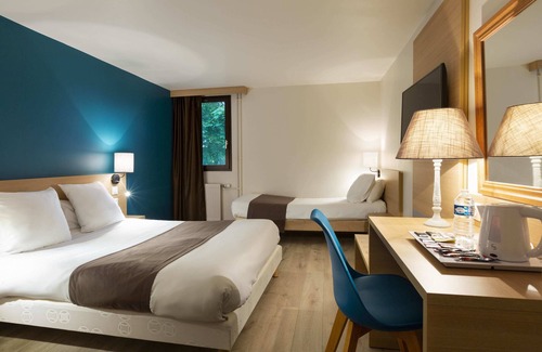 Pithiviers Hotel | Comfort Hotel Pithiviers