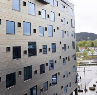 Porsgrunn Hotel | Comfort Hotel Porsgrunn