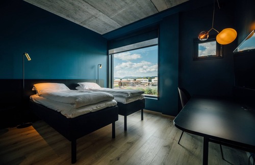 Porsgrunn Hotel | Comfort Hotel Porsgrunn