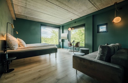 Porsgrunn Hotel | Comfort Hotel Porsgrunn