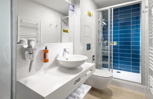 Strasnice Hotel | Comfort Hotel Prague City