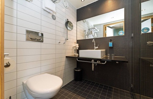 Gardermoen Hotel | Comfort Hotel RunWay