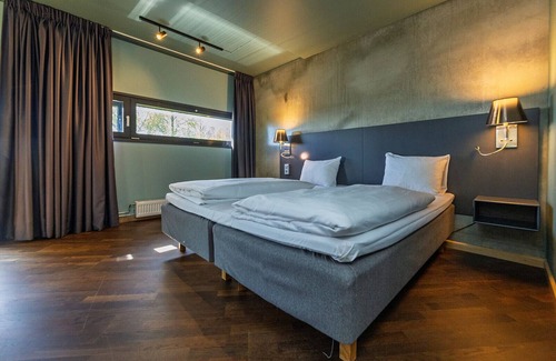 Gardermoen Hotel | Comfort Hotel RunWay