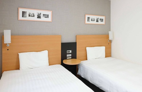 Aoba Ward Hotel | Comfort Hotel Sendai West