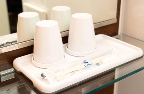 Aoba Ward Hotel | Comfort Hotel Sendai West