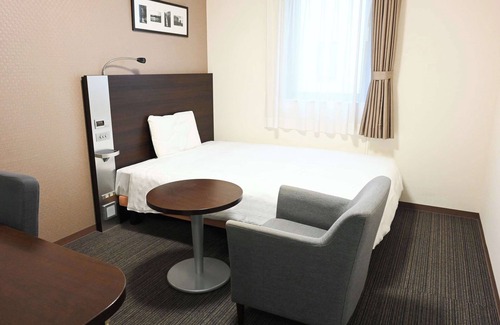 Aoba Ward Hotel | Comfort Hotel Sendai West