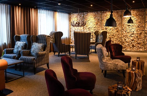 Skelleftea Hotel | Comfort Hotel Skelleftea