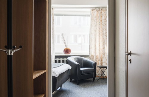 Skelleftea Hotel | Comfort Hotel Skelleftea