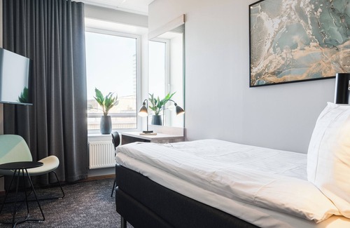 Skelleftea Hotel | Comfort Hotel Skelleftea