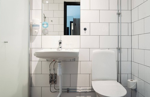 Skelleftea Hotel | Comfort Hotel Skelleftea