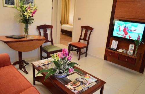 Al Swaifyeh Hotel | Comfort Hotel Suites
