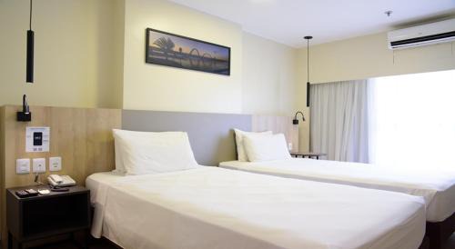 Taguatinga Hotel | Comfort Hotel Taguatinga