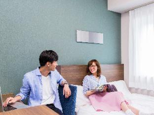 Kiyosumi-Shirakawa Hotel | Comfort Hotel Tokyo Kiyosumi Shirakawa