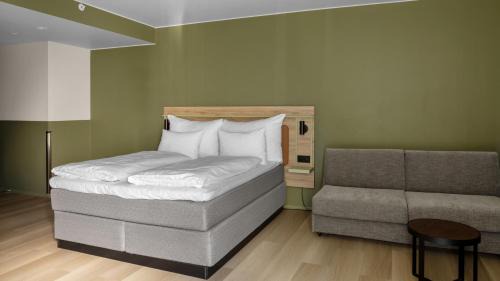 Trondheim City Centre Hotel | Comfort Hotel Trondheim