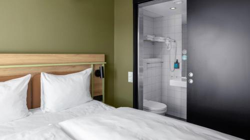 Trondheim City Centre Hotel | Comfort Hotel Trondheim