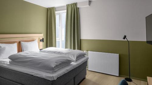 Trondheim City Centre Hotel | Comfort Hotel Trondheim