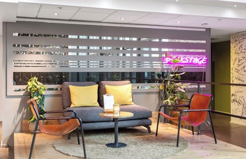 Drammen Hotel | Comfort Hotel Union Brygge - Drammen