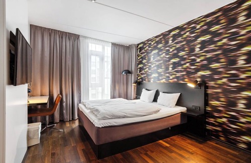 Drammen Hotel | Comfort Hotel Union Brygge - Drammen