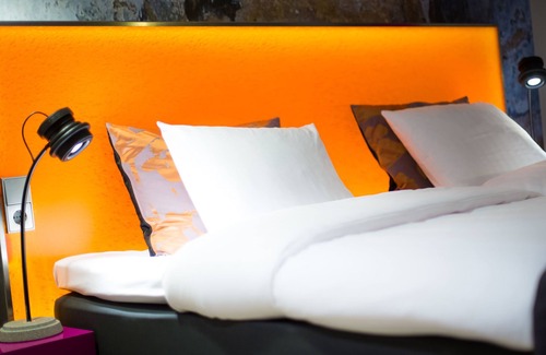 Umea Hotel | Comfort Hotel Winn