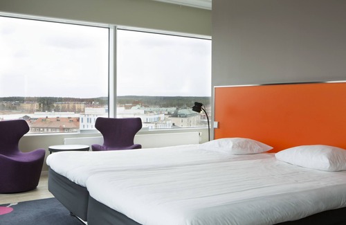 Umea Hotel | Comfort Hotel Winn
