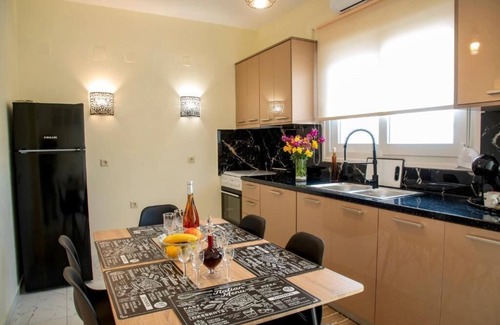 Palekastro Apartment | Comfort House Mimosa 1
