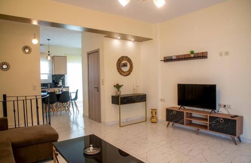 Palekastro Apartment | Comfort House Mimosa 1