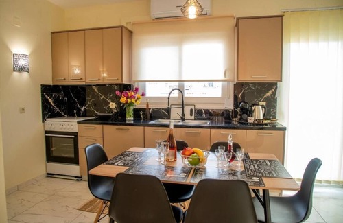 Palekastro Apartment | Comfort House Mimosa 1